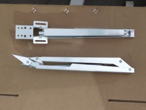 Ouvre-vent automatique thermosensible, Kit de Ventilation pour serre et toit, outils de jardinage, 11 pièces - Product Image 5