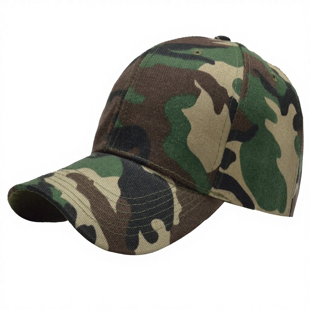 Camouflage