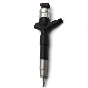 Injecteur de carburant diesel 095000-7210 23670-0G030 pour moteur <span class=keywords><strong>Toyota</strong></span> <span class=keywords><strong>RAV</strong></span>-<span class=keywords><strong>4</strong></span> 2.0 <span class=keywords><strong>D4D</strong></span> - Product Image 2