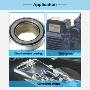 WBG กันชนประตูรถยนต์, จาระบีคลัทช์ที่ทนอุณหภูมิสูง - Product Image 3