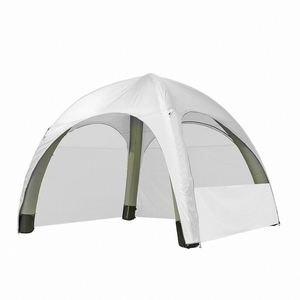 Dôme Gonflable Géant Portable en Forme d'Araignée, Tente, Chapiteau, Barnum, Souffleur pour Événements Extérieurs, Publicité, Promotions, Activités de Marque - Product Image 2