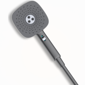 Современная душевая головка высокого давления для ванной комнаты - Product Image 3