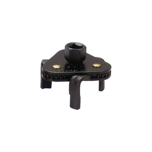 Good Performance 3-Leg Oil Filter Wrench Auto <b>Car</b> <b>Repairing</b> Essential Vehicle Tool - Product Image 1