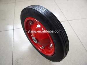 <span class=keywords><strong>Carretilla</strong></span> WB3800 13 <span class=keywords><strong>rueda</strong></span> sólida de pulgada 13*3 - Product Image 3