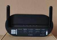 ONU XPON vente chaude de haute qualité HG6821T-U XPON ONU 4GE + 1TEL + 1USB + 2.4G & 5G WIFI Version anglaise vers FTTH/FTTB/FTTX HG6821M