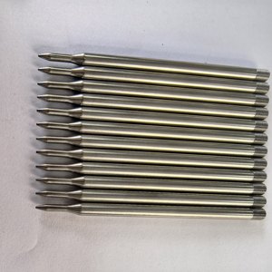 M6 थ्रेड pt1000 तापमान जांच स्टेनलेस स्टील ip64 औद्योगिक तापमान सेंसर - Product Image 2