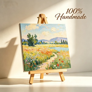 Peinture à l'huile sur toile personnalisée, art mural, style européen moderne, portrait <span class=keywords><strong>de</strong></span> <span class=keywords><strong>femme</strong></span> magnifique pour la décoration <span class=keywords><strong>de</strong></span> la maison, du bureau ou <span class=keywords><strong>de</strong></span> l'hôtel - Product Image 2