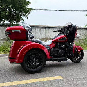 Motocicleta Abierta <span class=keywords><strong>de</strong></span> Tres <span class=keywords><strong>Ruedas</strong></span> JONWAY X-JET CVT 550CC para Pasajeros, Personalizada, Velocidad Máxima <span class=keywords><strong>de</strong></span> 130 km/h, Frenos <span class=keywords><strong>de</strong></span> Disco ABS+TCS - Product Image 3