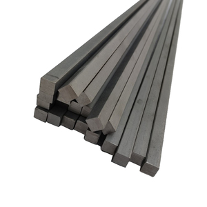 Baoji nhà máy gr2 GR5 thanh titan thanh vuông thanh lục giác - Product Image 6