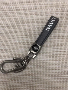 Cao cấp da Phụ Kiện Xe Hơi keyrings cho sang trọng Hyundai Mercedes Lexus cho TOYOTA Cadillac Jeep Dodge cho audi móc khóa - Product Image 2