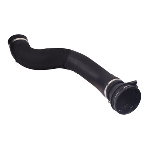 ท่ออินเตอร์คูลเลอร์เทอร์ไบน์สำหรับรถฟอร์ด F-250 F350 ปี 2017-2019 เครื่องยนต์ดีเซล 6.7 ลิตร พร้อมเซ็นเซอร์ HC3Z6F073B - Product Image 5