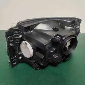 ชุดประกอบไฟหน้าสำหรับ LAND ROVER DISCOVERY 4อัพเดตใหม่ไฟรถยนต์ไฟหน้า LED - Product Image 5