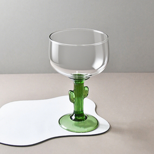 Bicchiere di Cactus Margarita con gambo di ginepro bicchiere di birra - Product Image 6