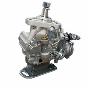 Dieseleinspritzpumpe 0460426489 4990702 VE6 für Cummins 6BTAA BSIII - Product Image 2