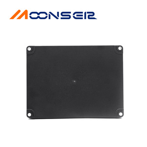 Régulateur de tension automatique monophasé MoonsEir Gavr-20A pour pièces de générateur diesel, carte AVR, stabilisateur de tension - Product Image 3