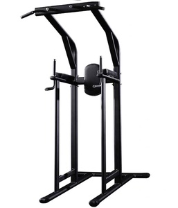 2024 League-Sport <strong>Horizontal</strong> and <strong>Parallel</strong> <strong>Bars</strong> Indoor Fitness Equipment with Steel Material Household Sports Goods - Product Image 1