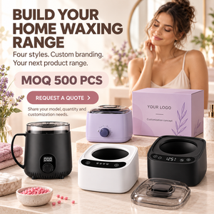 เครื่องอุ่นแว็<span class=keywords><strong>ก</strong></span><span class=keywords><strong>ซ์</strong></span>ขายส่ง OEM <span class=keywords><strong>สี</strong></span>สันตามสั่ง ดีไซน์จดสิทธิบัตร ชามซิลิโคน เครื่องทำความร้อนแว็<span class=keywords><strong>ก</strong></span><span class=keywords><strong>ซ์</strong></span><span class=keywords><strong>ก</strong></span>ำจัดขน แบรนด์ความงามสำหรับร้านเสริมสวย เครื่องอุ่นแว็<span class=keywords><strong>ก</strong></span><span class=keywords><strong>ซ์</strong></span><span class=keywords><strong>ก</strong></span>ำจัดขน - Product Image 4