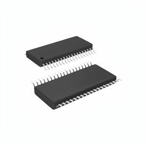 Electronics Component MAX11080GUU+T 38 TFSOP Manufacturer Channel Power Management (PMIC) - Product Image 1