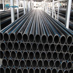 Труба из полиэтилена высокой плотности (ПНД) для водоснабжения и ирригации, диаметр 1000 мм - Product Image 2