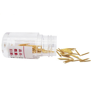 Sonda de semiconductor de alta frecuencia Sonda de doble extremo - Product Image 5