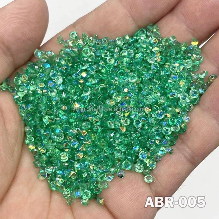 ABR-005 verde