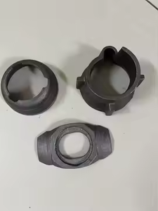 Accessoires pour échafaudages : Coupe supérieure, Coupe inférieure, Robuste et - Product Image 2