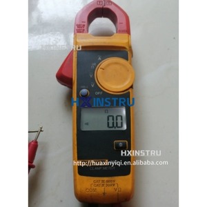 มัลติมิเตอร์แบบดิจิตอล 305 สำหรับวัดกระแสและแรงดันไฟฟ้า รุ่น 305 H - Product Image 2