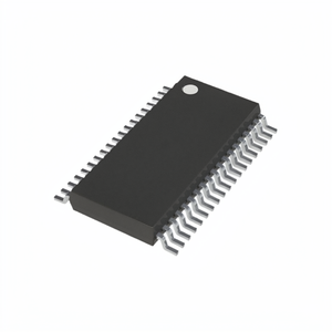 LTC3305EFE # PBF 38 TFSOP ชิปอิเล็กทรอนิกส์แบบเปลือยสำหรับการจัดการพลังงาน (PMIC) บริการครบวงจรแบบดั้งเดิม - Product Image 1