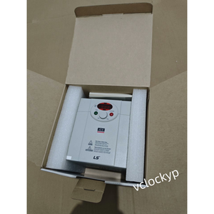Inverter LS SV015IC5-1 neuf, modèle SV015IC5-1 - Product Image 2