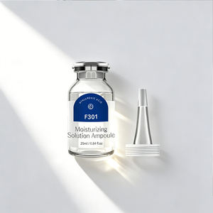 Ampoule revitalisante anti-rides V21 Pro Expert : Sérum à double action pour réduire les ridules et améliorer l'éclat - Product Image 6