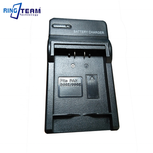 Chargeur de voyage NPFZ100 FZ100 pour batterie <span class=keywords><strong>Sony</strong></span> NP-FZ100 compatible avec les appareils photo numériques <span class=keywords><strong>ILCE</strong></span>-<span class=keywords><strong>9</strong></span> <span class=keywords><strong>ILCE</strong></span> Alpha <span class=keywords><strong>9</strong></span> A9 - Product Image 5