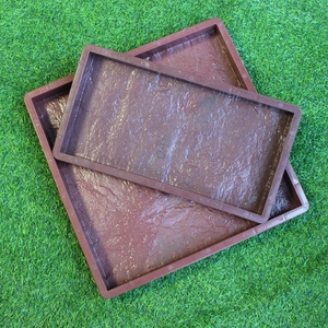 <span class=keywords><strong>แม่พิมพ์</strong></span>พลาสติกปูผิวทางในแอฟริกาสไตล์ยอดนิยม<span class=keywords><strong>ปู</strong></span>กระเบื้องปูพื้นหิน - Product Image 6