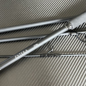 Joran pancing gulung panjang, untuk memancing di pantai, semua ukuran dalam stok, pasokan langsung dari pabrik, joran pancing ujung sensitif - Product Image 6