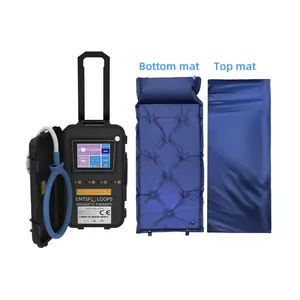 Pemf Mat từ bệnh thoái hóa khớp điều trị pemf thiết bị điều trị từ tính mat