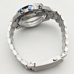 อุปกรณ์เสริมนาฬิกาควอตซ์ VK63/VK64 สายสแตนเลสโครโนกราฟอเนกประสงค์ขนาด 40 มม. - Product Image 4