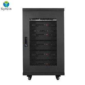Soluciones de Sistemas de Almacenamiento de Energía, Batería Solar de 48V, Baterías de Iones de Litio de 100Ah, 200Ah, 250Ah - Product Image 6