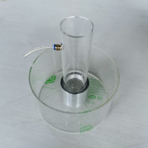 Instrumento para la Determinación del Coeficiente de Permeabilidad de Ladrillos Permeables para Pavimentos, Aparato de Permeación para Ladrillos Permeables - Product Image 3