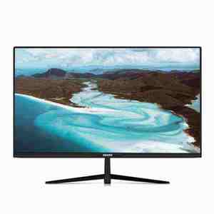 Moniteur d'ordinateur LED Mtb22A à prix avantageux, moniteur <span class=keywords><strong>de</strong></span> bureau pour joueurs, moniteur LED 24 27 pouces pour l'école - Product Image 3