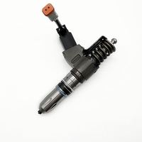Inyector de Bomba de Motor Diésel 3411759 para Motor Diésel ISN14 / N14