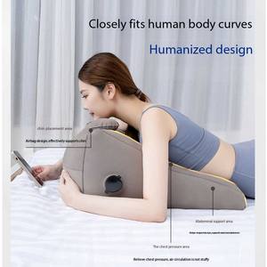 หมอนรองร่างกายแบบเป่าลมสำหรับผู้ใหญ่ ช่วยในการมีเพศ<span class=keywords><strong>ส</strong></span>ัมพันธ์ หมอนรองรูปทรงลิ่มเพื่อความ<span class=keywords><strong>ส</strong></span>ุขทางเพศ หมอนรองรับ<span class=keywords><strong>ส</strong></span>รีระเพื่อความสบาย - Product Image 5