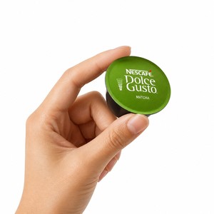 Capsules de café matcha en vrac, compatibles avec les dosettes Dolce Gusto, capsules de thé vert cérémonial naturel et sain - Product Image 2