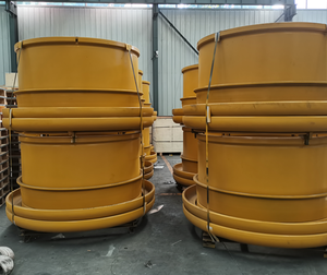 HUIGONG Assemblage de jante de qualité supérieure certifié ISO9001 800370717/7520-3104015 pour Belaz <span class=keywords><strong>75306</strong></span> - Product Image 2