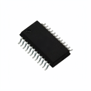 24 SSOP AS1115-BSST Power Management (PMIC) Manufacturer Channel Buy Electronics Components Online - Product Image 1