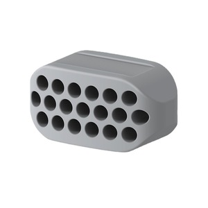 Masöz topu Jawline eğitmen-yüz kas egzersiz, silikon çiğneme eğitmen, yüz zayıflama cihazı - Product Image 5