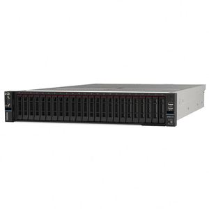 Serveur en rack SR665 V3 7D9AA00WEA EPYC 9554 2*64GB 9350-8i 2GB 1800W 8SFF 2U en stock Serveur en rack SR665 V3 - Product Image 2