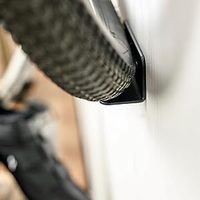 Cintre de pédale de vélo personnalisé OEM d'usine Support de rangement mural pour vélo pour garage