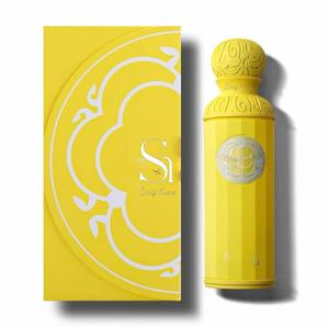 200ml Volt, <span class=keywords><strong>Tango</strong></span>, Akoya, Marvo et Vaila Gis Parfum pour femme Nouvelle arrivée Dubai Arabic Signature Collection - Product Image 5