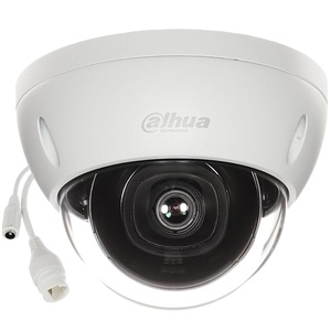<span class=keywords><strong>Dahua</strong></span> оригинальный готовый запас DH-IPC-HDW1239T1P-A-LED-0280B-S5 2mp полноцветная купольная камера с фиксированной лентой для внутреннего видеонаблюдения - Product Image 4