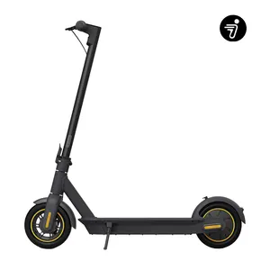 Scooter électrique pliable avec roues de 10 pouces, 2021 W, Original, le plus populaire, Version Max G30P, 350