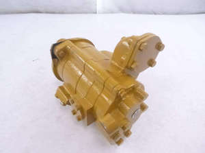 Repuestos para Maquinaria de Excavación y Tractores, Bomba de Engranajes Hidráulica 789C Assy 1617340 161-7340 para Caterpillar - Product Image 2